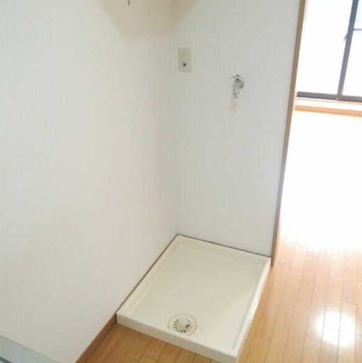 その他設備　別室写真