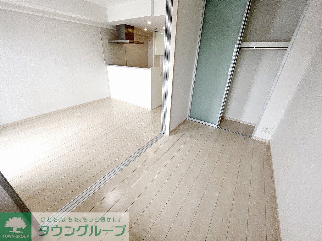 その他部屋・スペース　居室