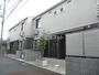 飛田給駅より徒歩6分 1階 築10年7ヶ月の賃貸物件
