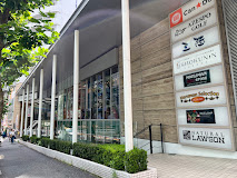 スーパー　マルマンストア 南新宿店（スーパー）まで395m