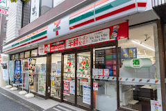 コンビニ　セブンイレブン 渋谷代々木1丁目南店（コンビニ）まで367m