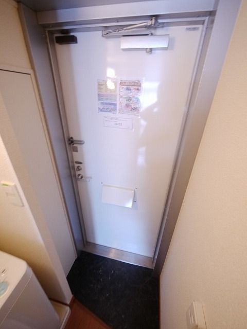 玄関　★お問い合わせはタウンハウジング神奈川橋本店まで★