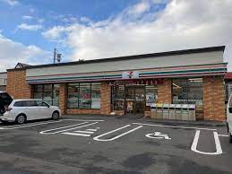 コンビニ　セブンイレブン札幌北26条店（コンビニ）まで428m