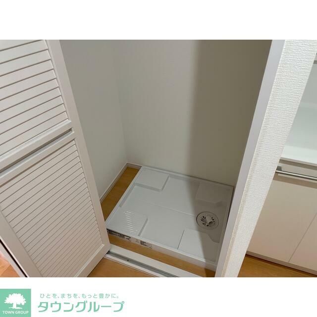 その他設備　別号室参考写真です