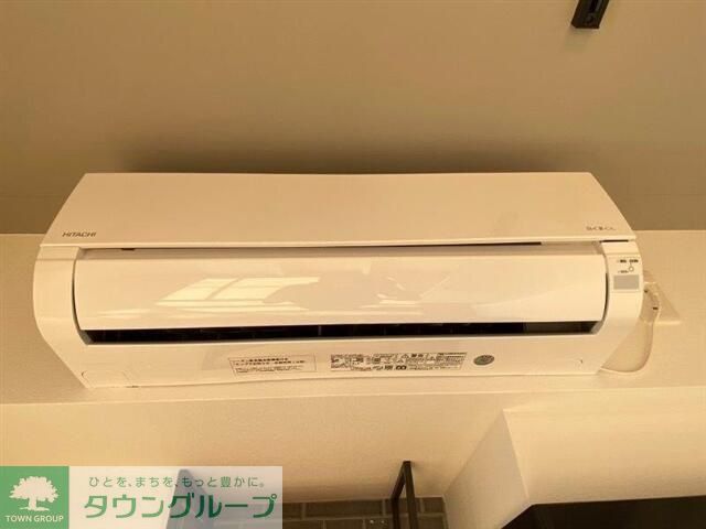 その他設備　別部屋写真
