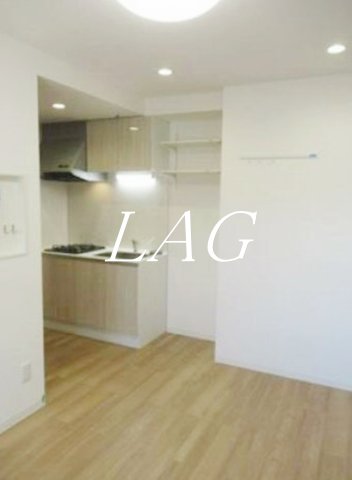 その他部屋・スペース　寝室です。