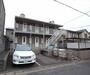 元田中駅より徒歩15分 1階 築32年7ヶ月の賃貸物件