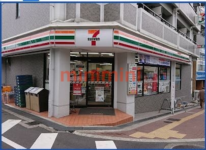コンビニ　セブンイレブン吹田千里山西5丁目店（コンビニ）まで355m