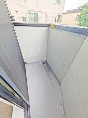 都営三田線 巣鴨駅 徒歩11分 3階建 築3年の内装写真