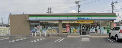 その他　ファミリーマート春日井宮町西店（その他）まで1128m