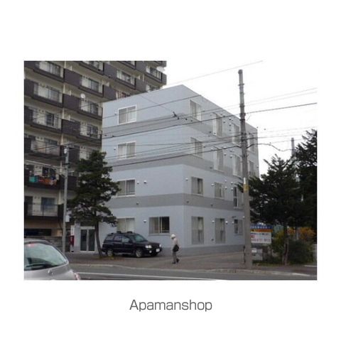 眺望　眺望