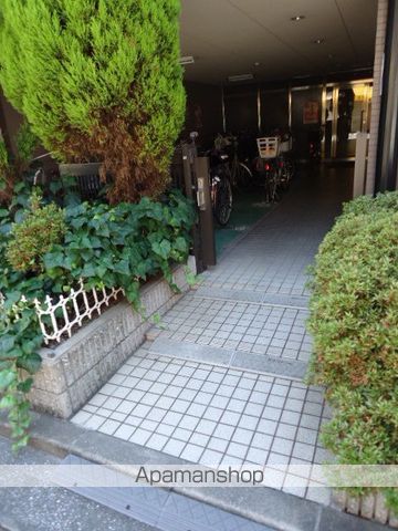 A-HEIGHTSの外観写真
