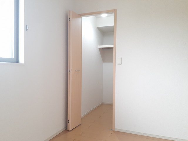 収納　こまごまとしたものを収納できそうですね