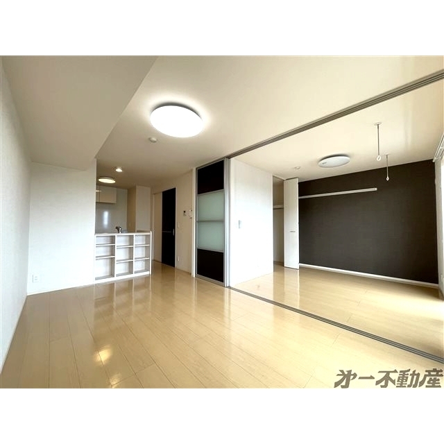 建物外観　ＬＤＫ