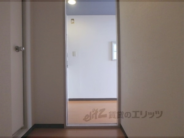 その他部屋・スペース　廊下