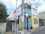 北白川BCBG CLUB 1階 築35年5ヶ月の賃貸物件