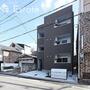 本笠寺駅より徒歩6分 3階 築7年10ヶ月の賃貸物件