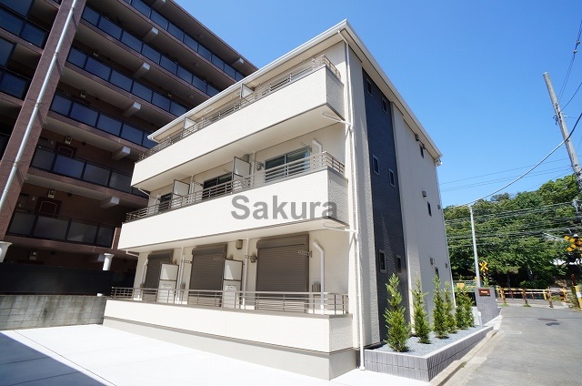 建物外観　当店おすすめ物件♪