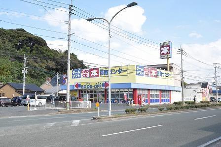 その他　本城駅（その他）まで1000m