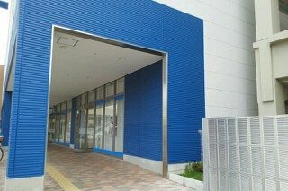 銀行　池田泉州銀行高石支店（銀行）まで868m