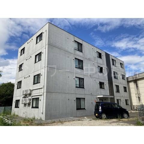 建物外観　詳細は、ウィンドワード中の島店までご相談下さい。