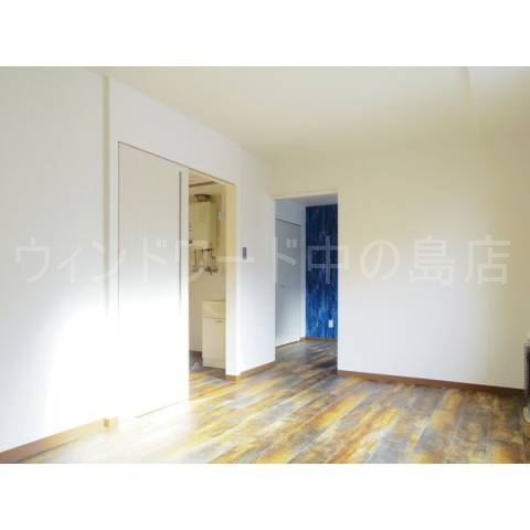 居室・リビング　詳細は、ウィンドワード中の島店までご相談下さい。