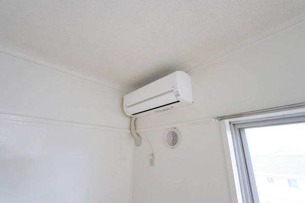 その他設備　ビレッジハウスの同一物件・同一タイプの間取りの写真です