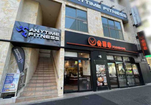 その他　エニタイムフィットネス 新宿靖国通り店（その他）まで347m