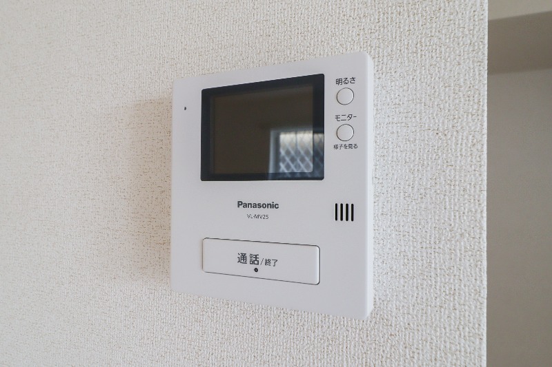 セキュリティ　図面と現状に相違がある場合には現状を優先