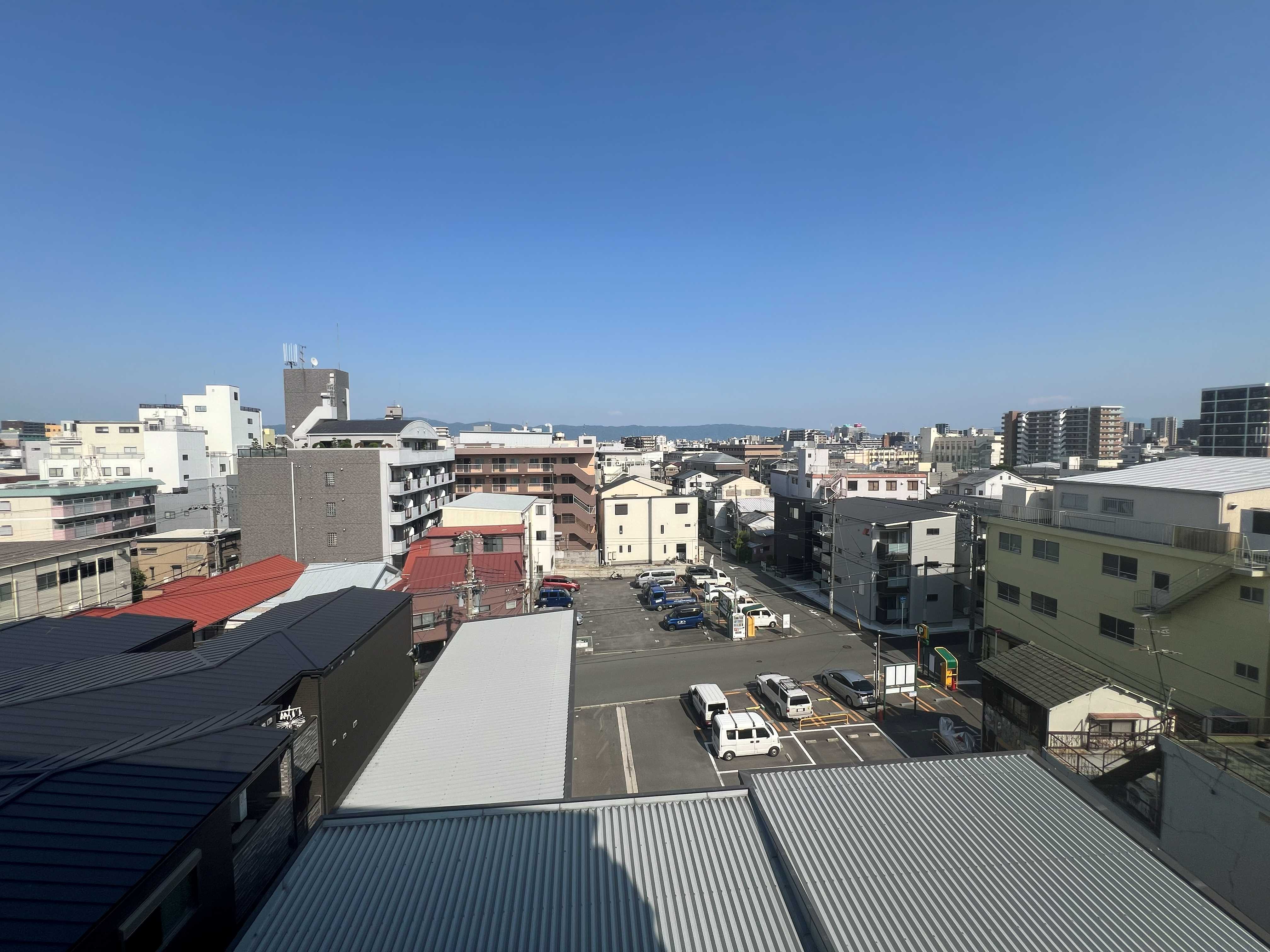 サンシエロ東今里のその他写真