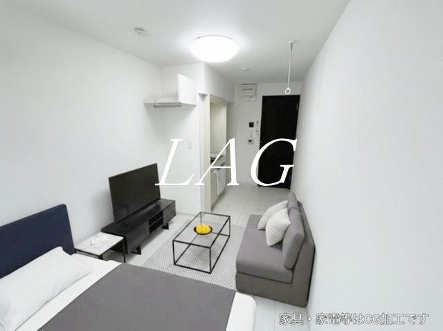 その他部屋・スペース　寝室です。