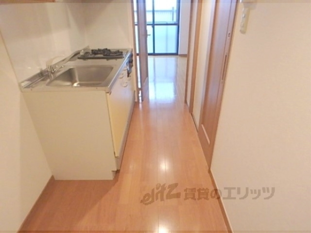 その他部屋・スペース　廊下