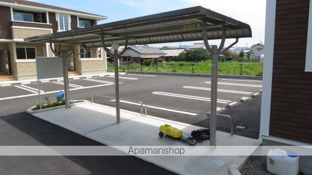 その他共有部分　その他共有部分