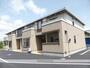 須坂駅よりバス17分 徒歩5分 1階 築12年1ヶ月の賃貸物件