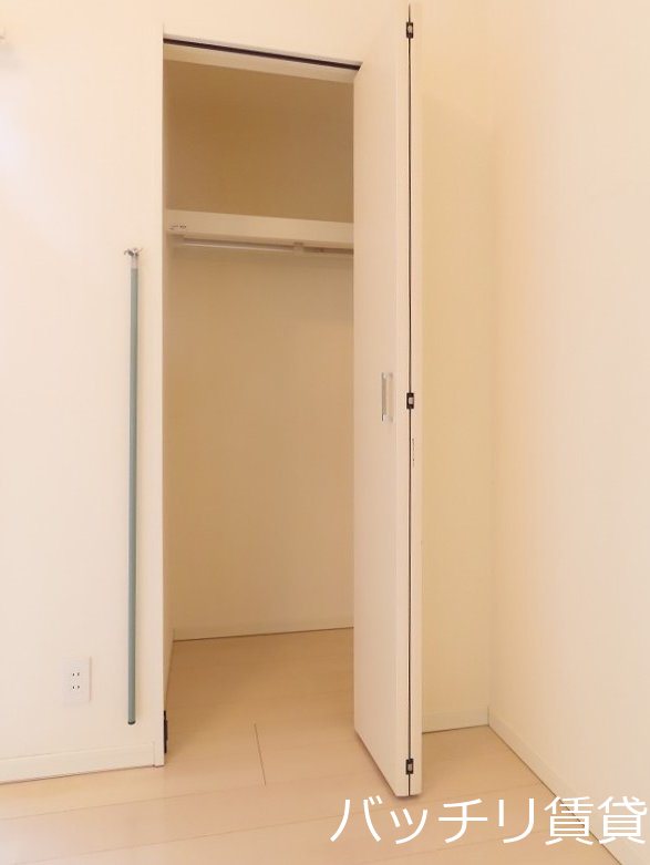 収納　別号室の画像の為、現状を優先いたします