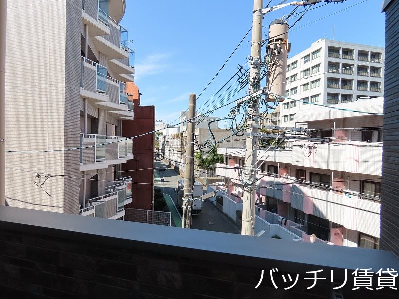 眺望　別号室の画像の為、現状を優先いたします
