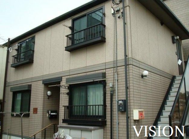 建物外観　☆外観☆