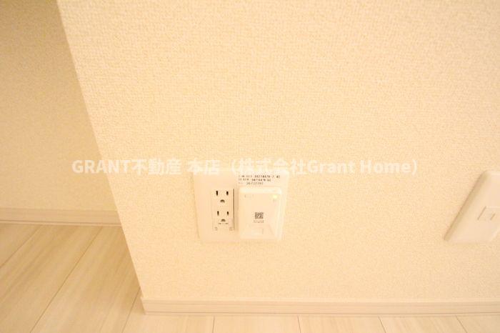 その他部屋・スペース