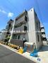 六町駅より徒歩5分 1階 築3年10ヶ月の賃貸物件