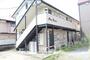 北山駅より徒歩8分 1階 築28年6ヶ月の賃貸物件
