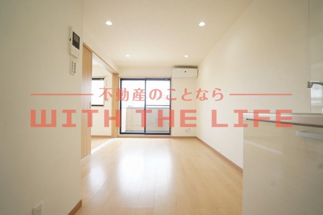 その他部屋・スペース　内装は落ち着いています