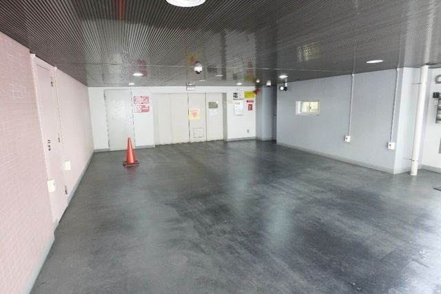 駐車場　★駐車場★