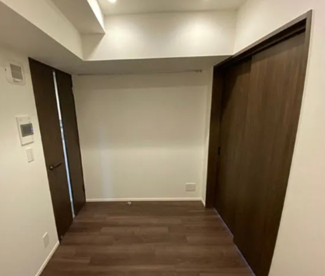 居室・リビング　別部屋参考写真