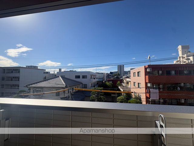 眺望　眺望