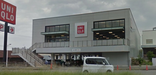 ショッピングセンター　ユニクロ泉北店（ショッピングセンター）まで1063m