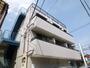 久米川駅より徒歩5分 3階 築34年3ヶ月の賃貸物件
