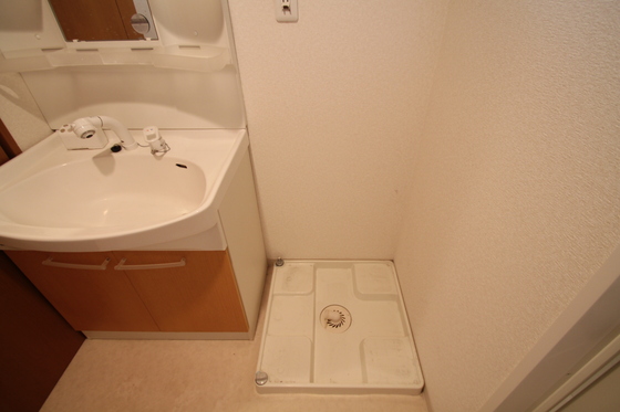 その他設備　※別部屋の写真です
