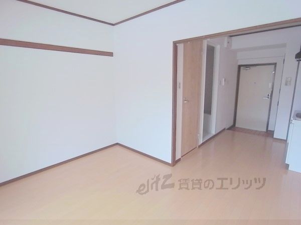 その他部屋・スペース　洋室