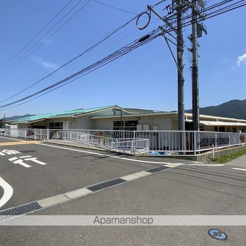 幼稚園・保育園　沢保育園（幼稚園・保育園）まで630m