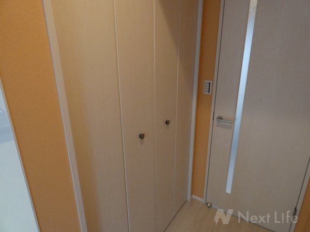 その他部屋・スペース　プラサートハウス3